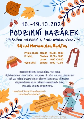 Bazárek