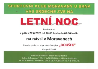 letni noc