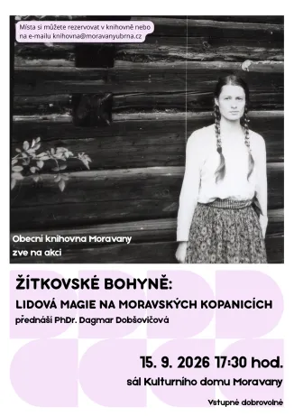 Žítkovské bohyně