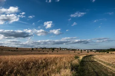 Okolí Moravan