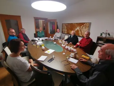 Český svaz včelařů, z.s. ZO Ořechov