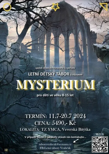 Mysterium