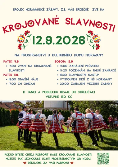 Pozvánka