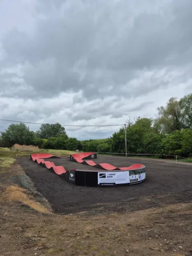 Pumptrack