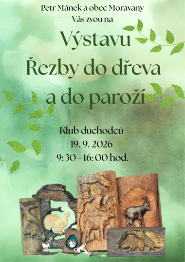 Výstava 