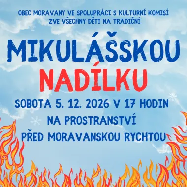Mikuláš