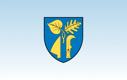Znak obce Moravany