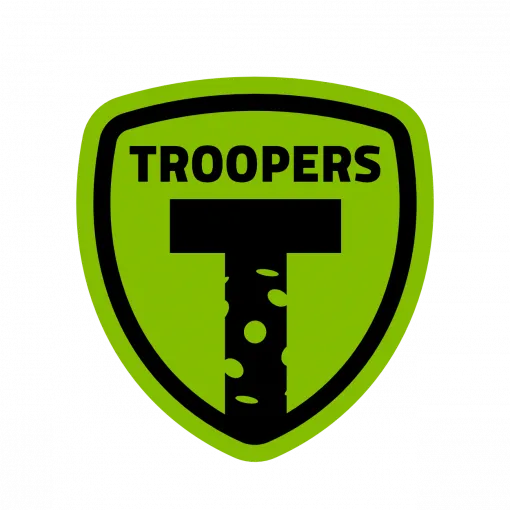 Logo Troopers Moravany