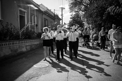 Hody 2018, Moravany u Brna