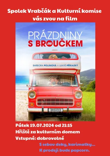 Letní kino 