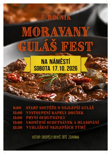 Guláš fest