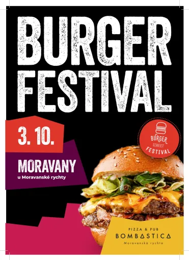 Burger festival